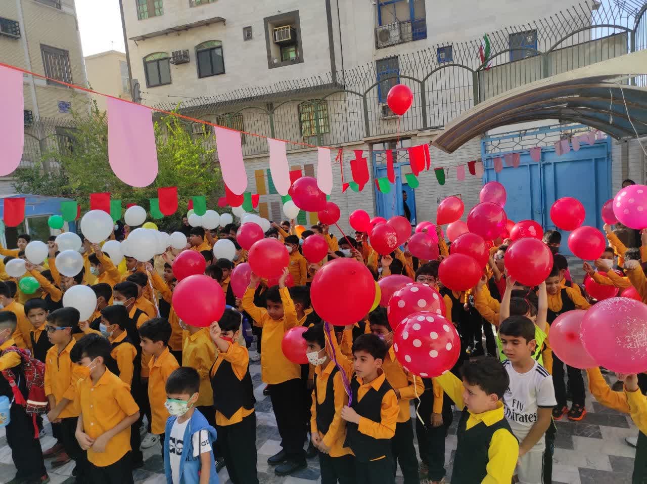 جشن شکوفه ها