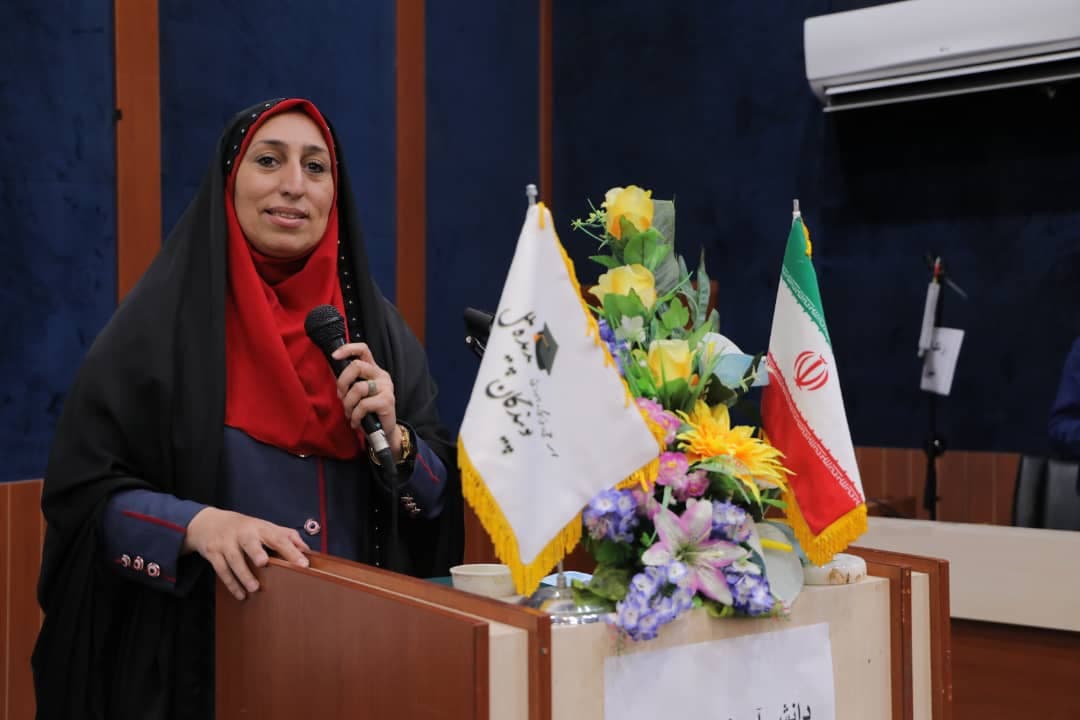 موسس آکادمی پویندگان پدیده ملل