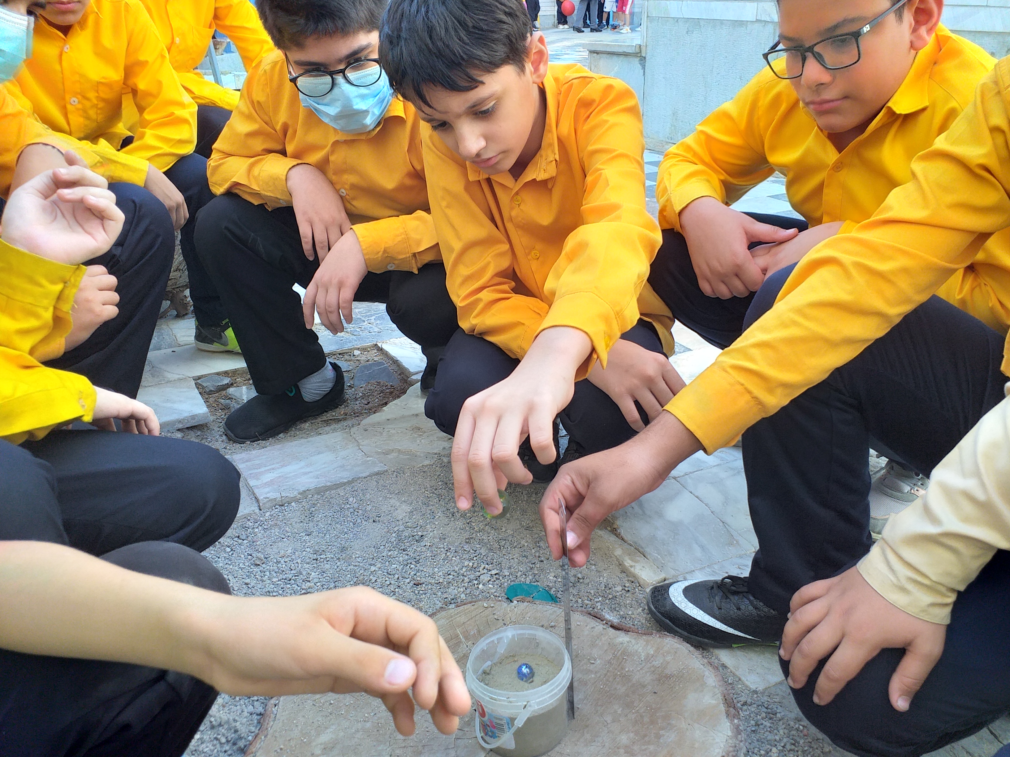 غذاهای خوب برای استخوان های دانش آموزان در مراحل رشد