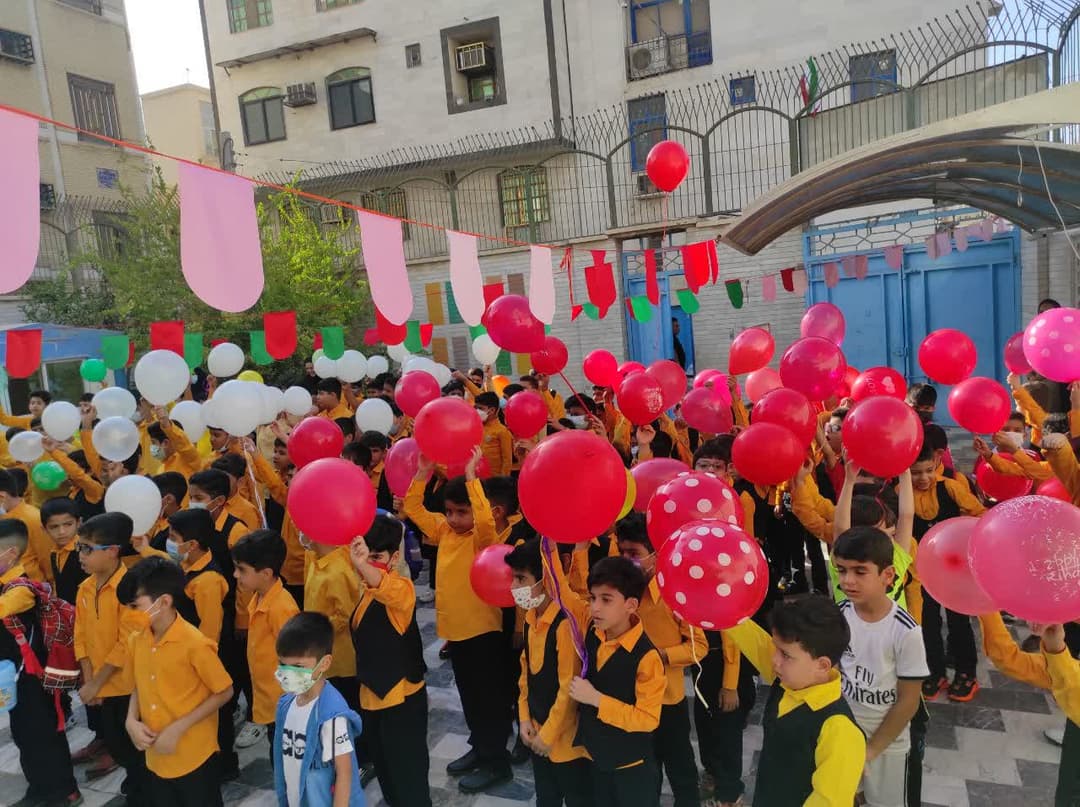 جشن شکوفه ها